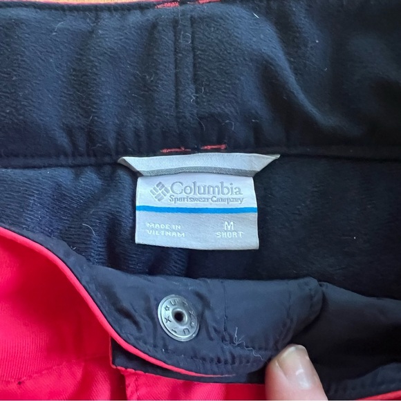 Columbia Ski Pants - Picture 3 of 6